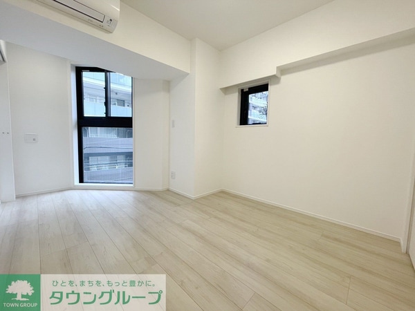 寝室(リビング/居室)