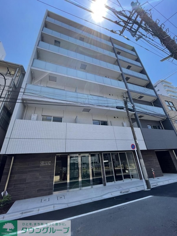 外観(外観)