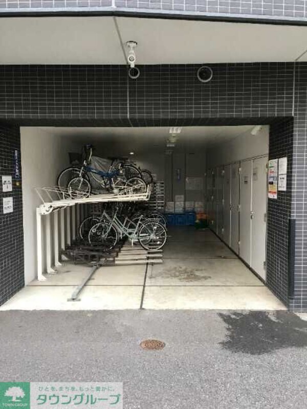 共有部分