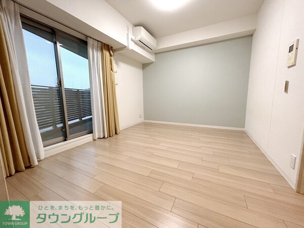 その他室内・内装(バルコニー)
