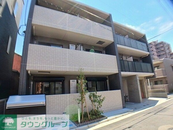 外観(外観)