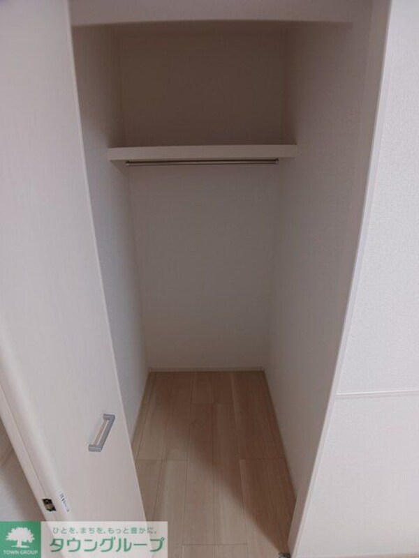 その他室内・内装(収納)