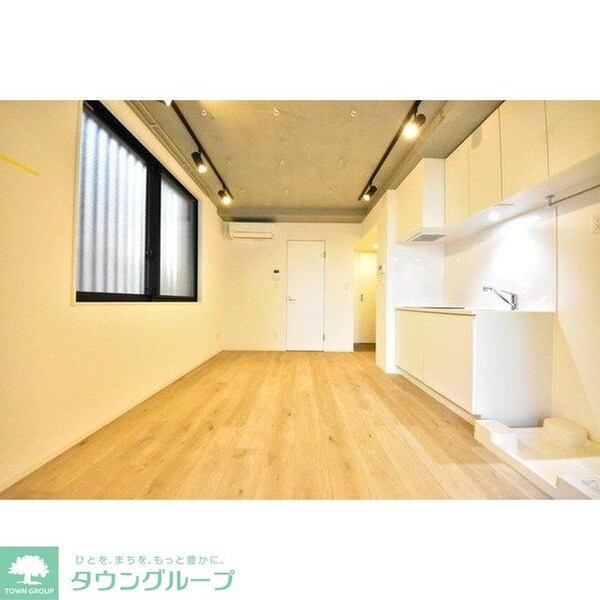 リビング・居室(リビング/居室)