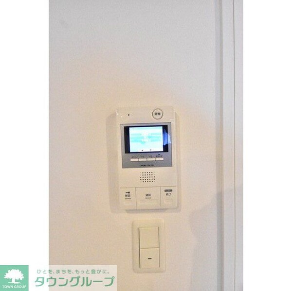 セキュリティ(設備)