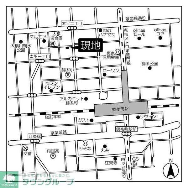 地図