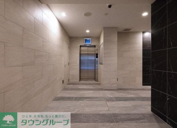 エントランス(エントランス)