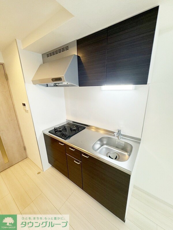 キッチン(キッチン)