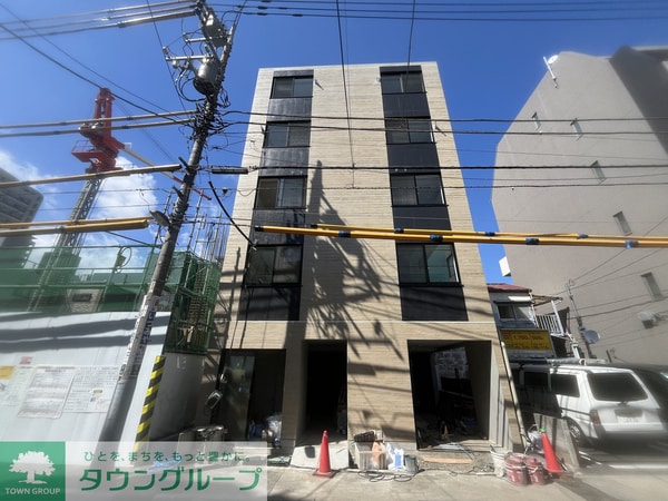 外観(外観)