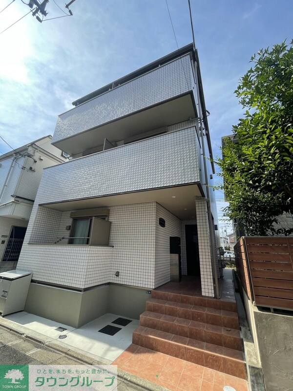 外観(外観)