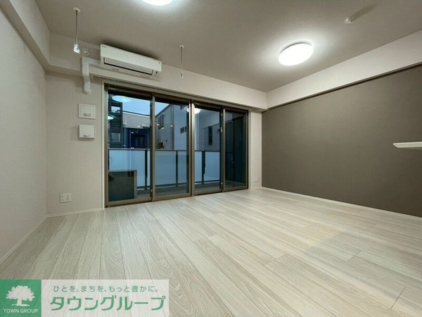 リビング・居室