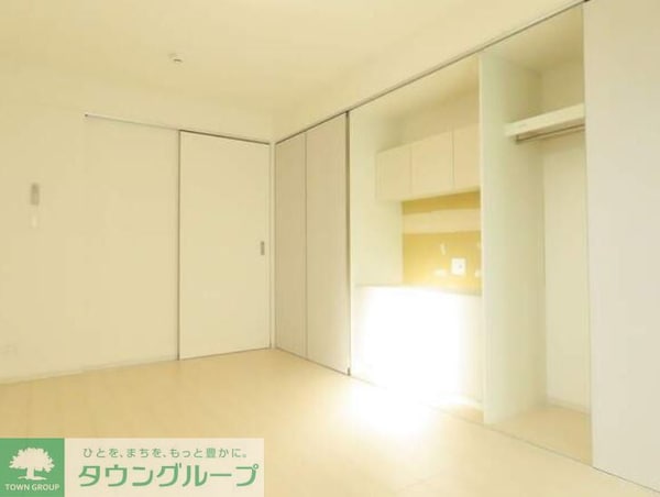 リビング・居室