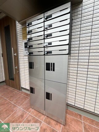 物件内観写真5　(共有部分)