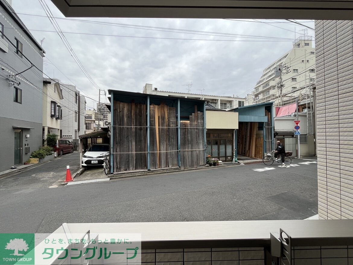 物件内観写真21　