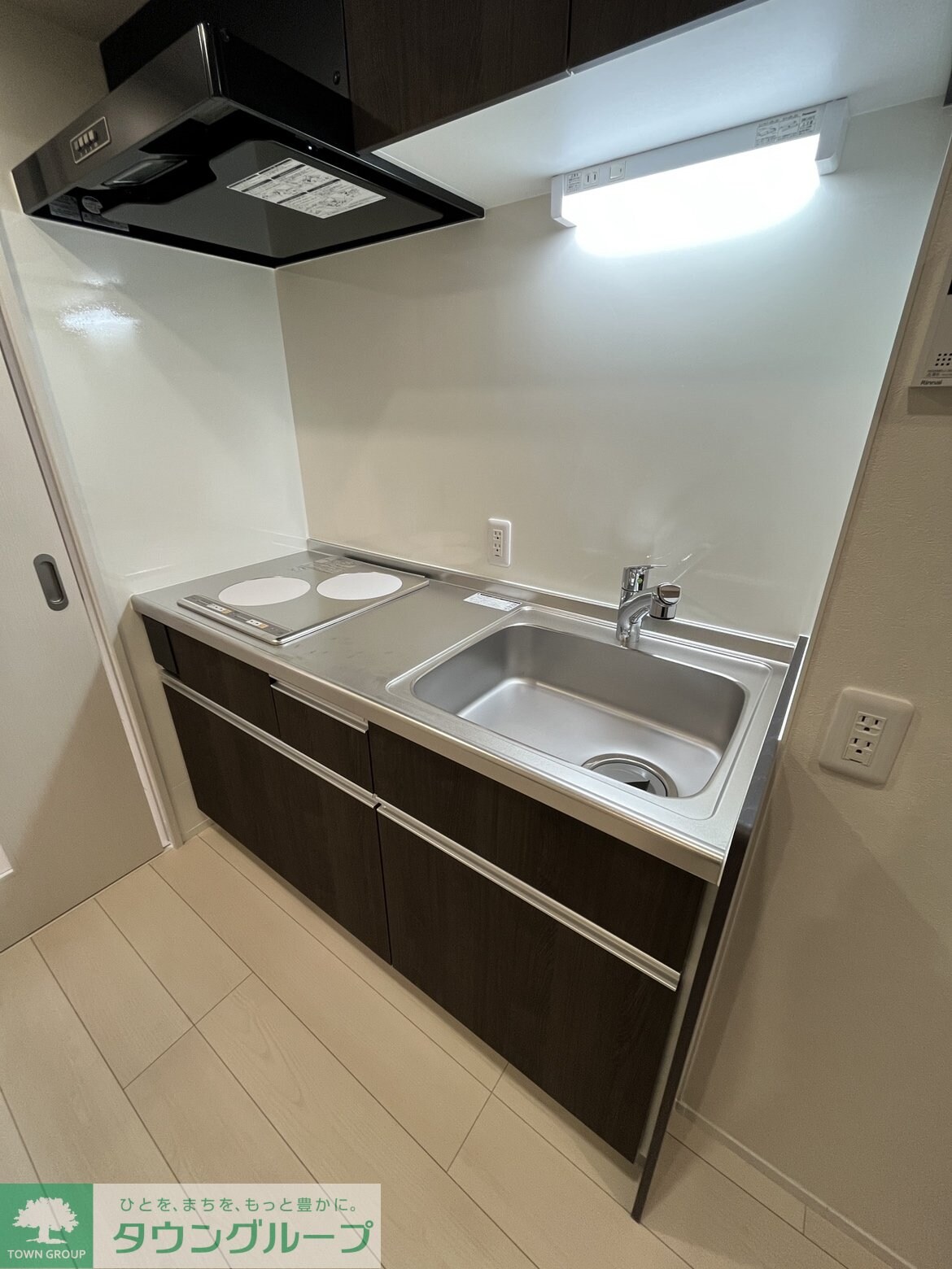 物件内観写真23　(キッチン)