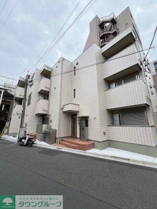 物件外観写真1　(外観)