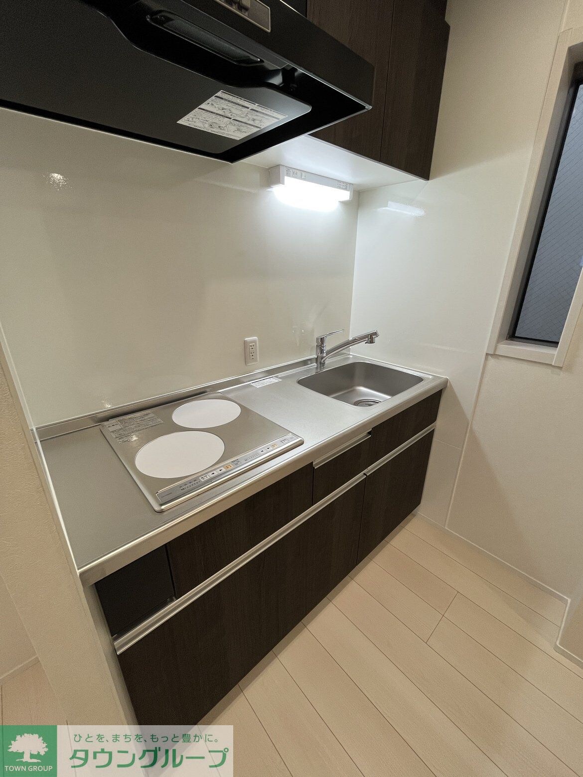 物件内観写真5　(キッチン)