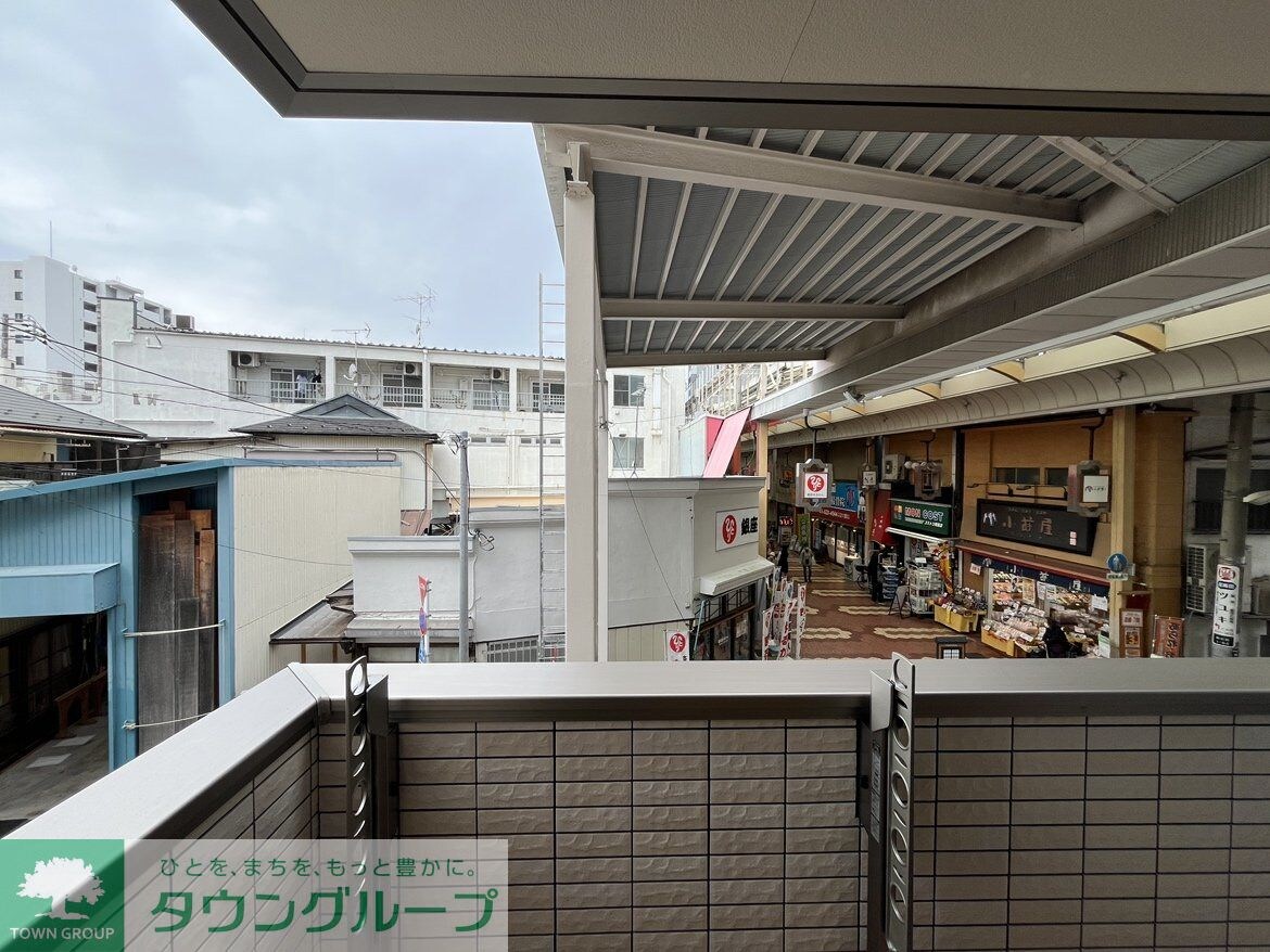 物件内観写真11　(駐車場)