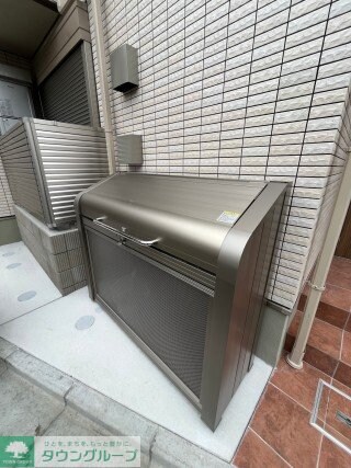 物件内観写真18　(バルコニー)