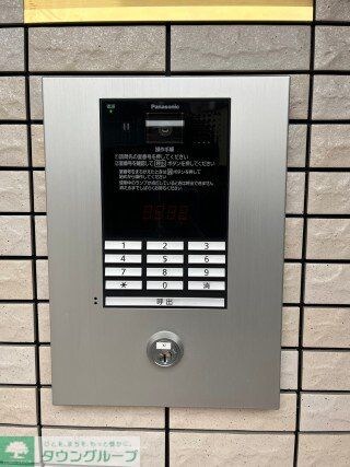 物件内観写真6　(共有部分)