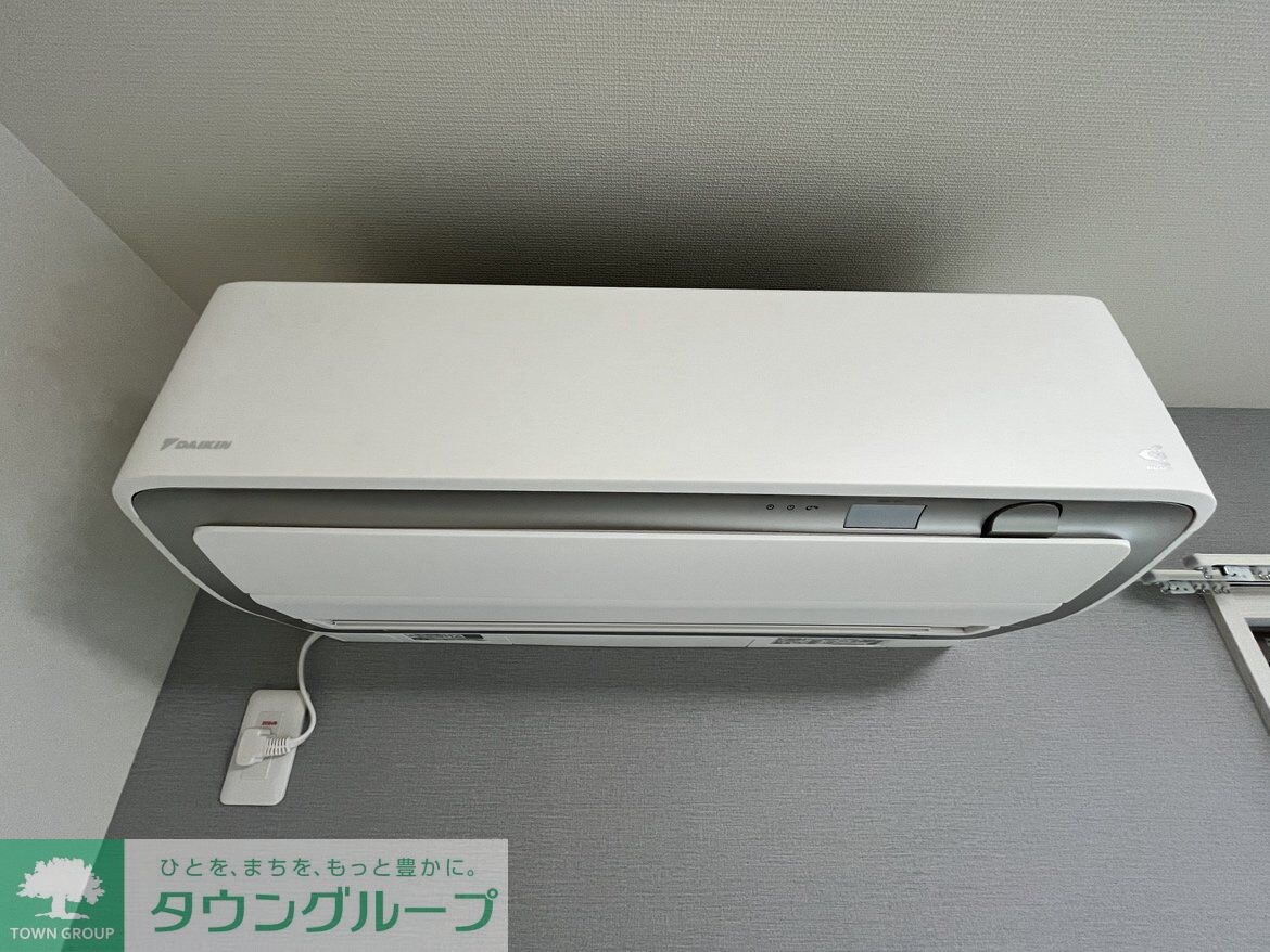 物件内観写真9　(設備)