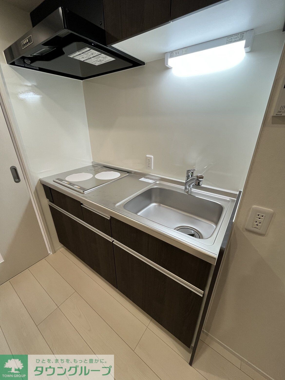 物件内観写真23　(キッチン)