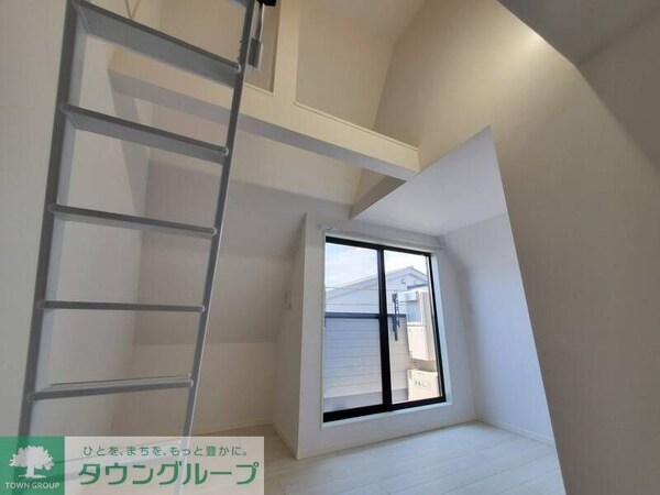 リビング・居室