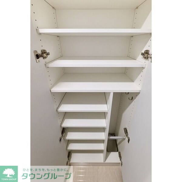 その他(シューズボックス)