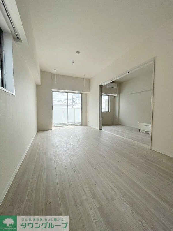 リビング・居室