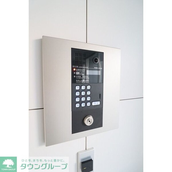 その他(オートロック)