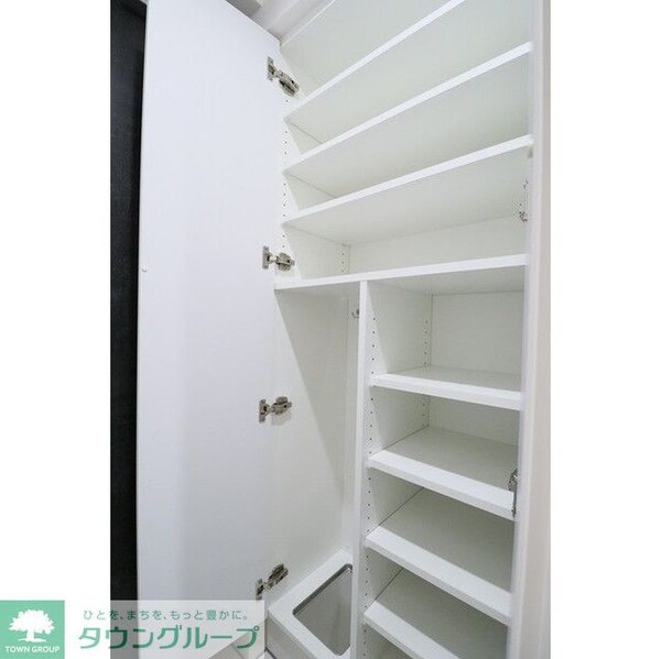 その他(シューズボックス)