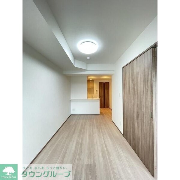 リビング・居室