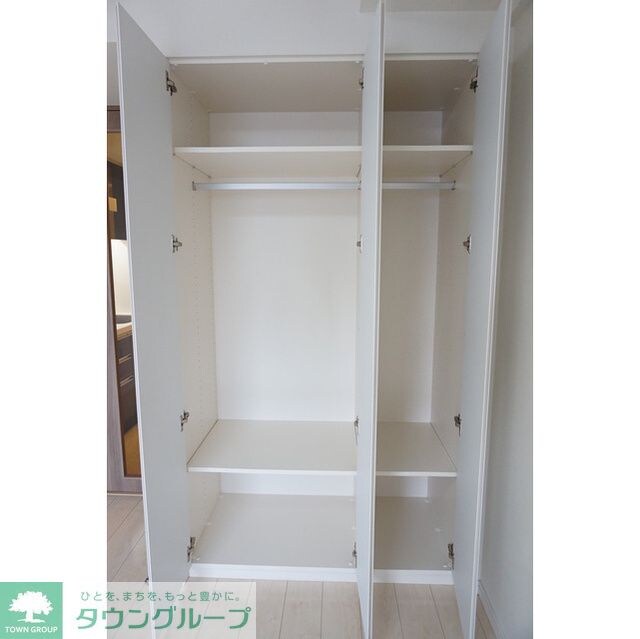 物件内観写真8　(同タイプ　別部屋　※現況優先)