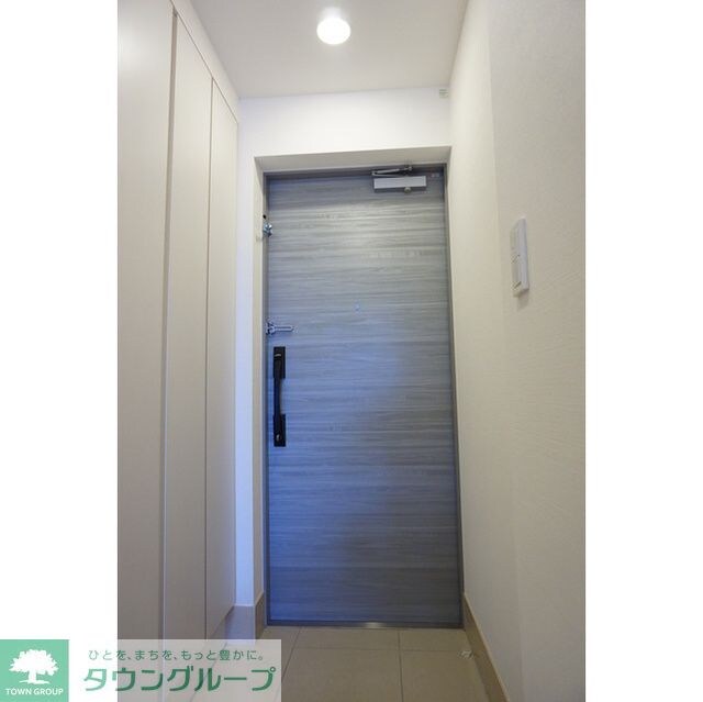 物件内観写真10　(同タイプ　別部屋　※現況優先)