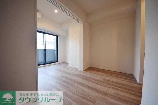 リビング・居室