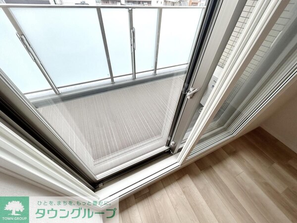 バルコニー(バルコニー)