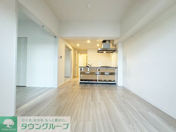 リビング・居室