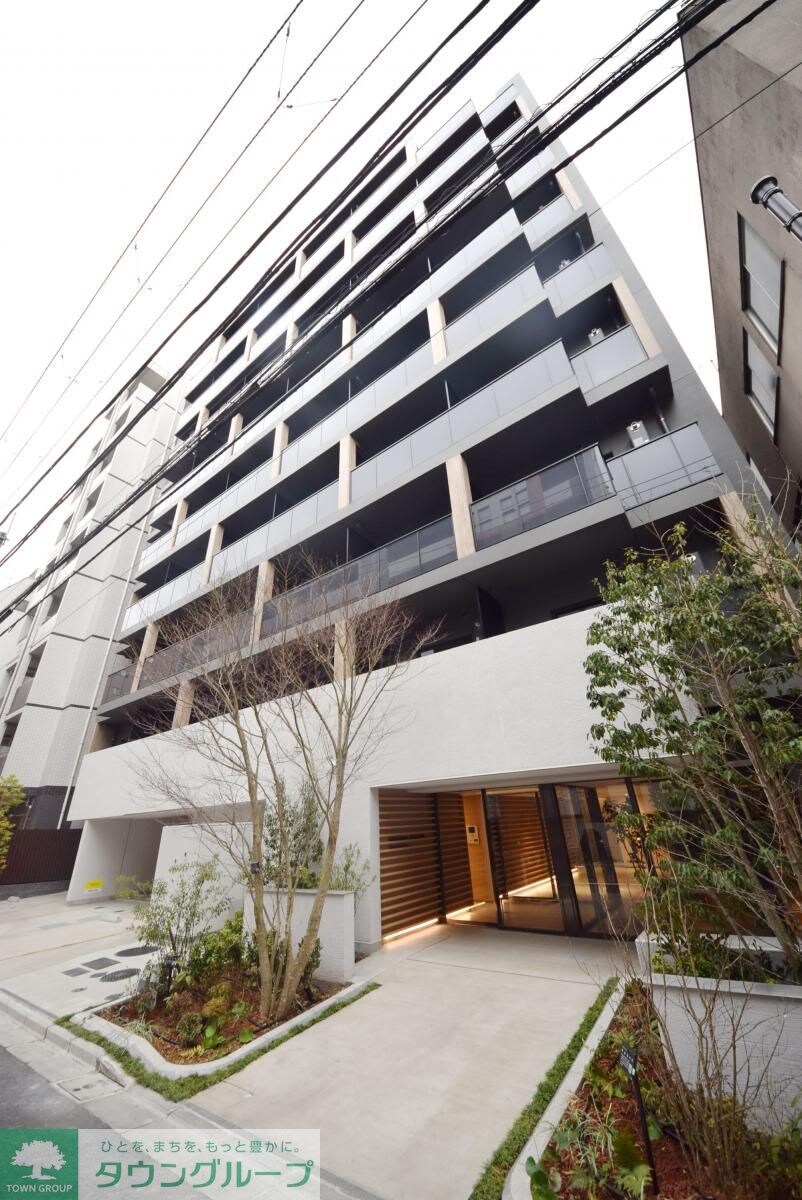 物件外観写真1　(外観)