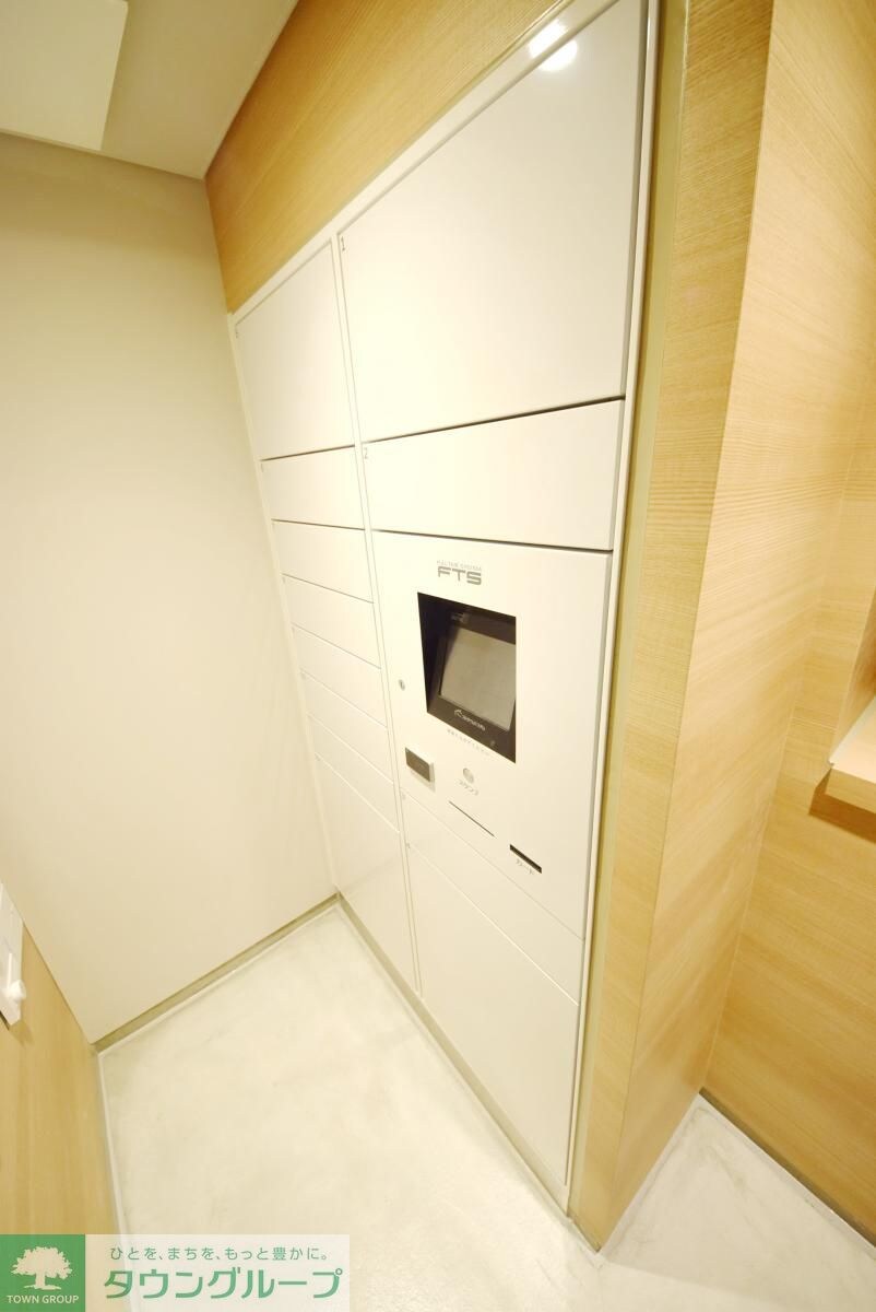 物件内観写真6　(設備)