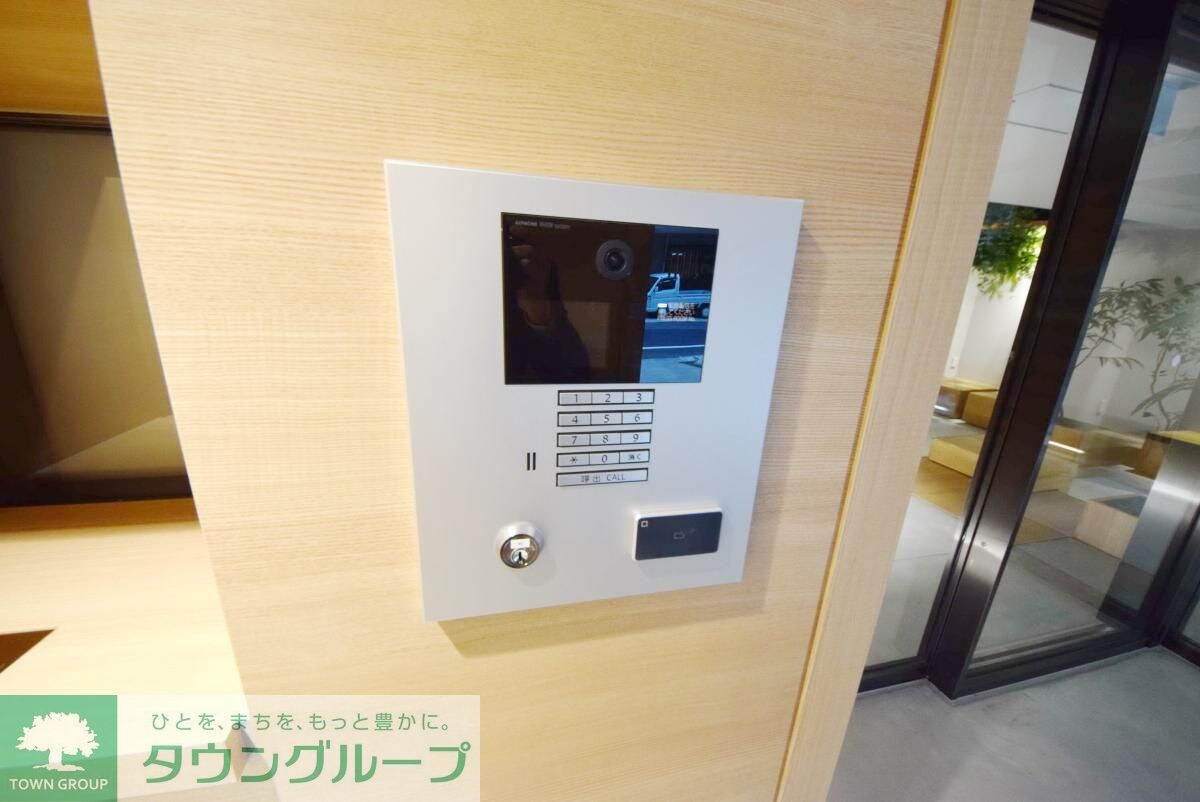 物件内観写真7　(設備)