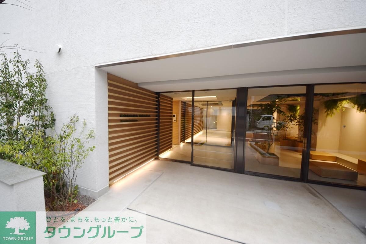 物件内観写真9　(庭)