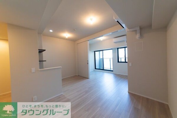 リビング・居室