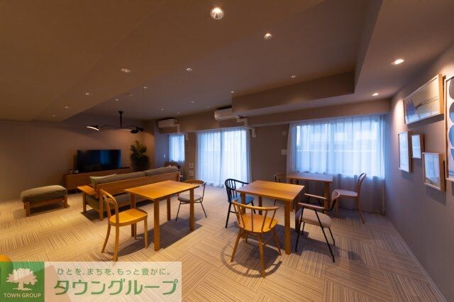 物件内観写真12　(その他共有部分)