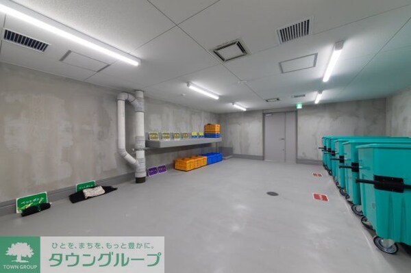 共有部分(その他)