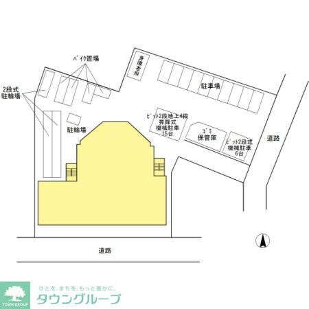 物件内観写真15　