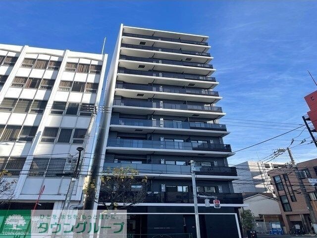 物件内観写真3　(外観)