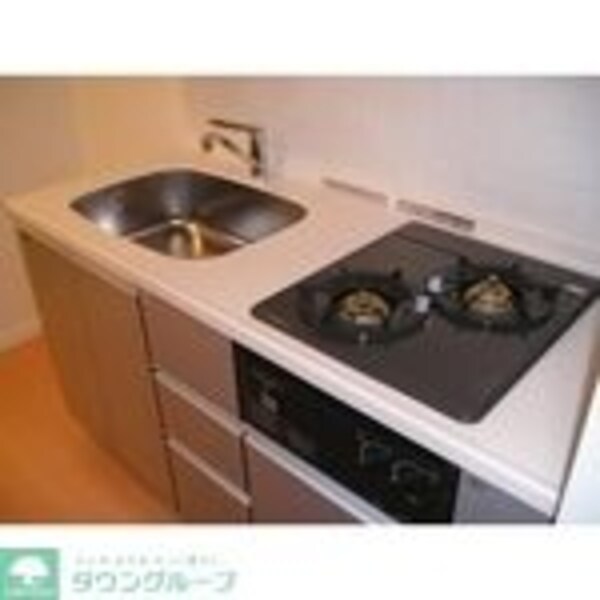 キッチン(キッチン)