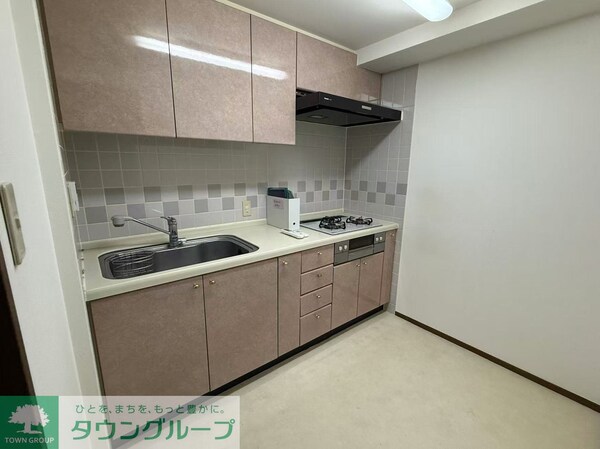 キッチン(キッチン)