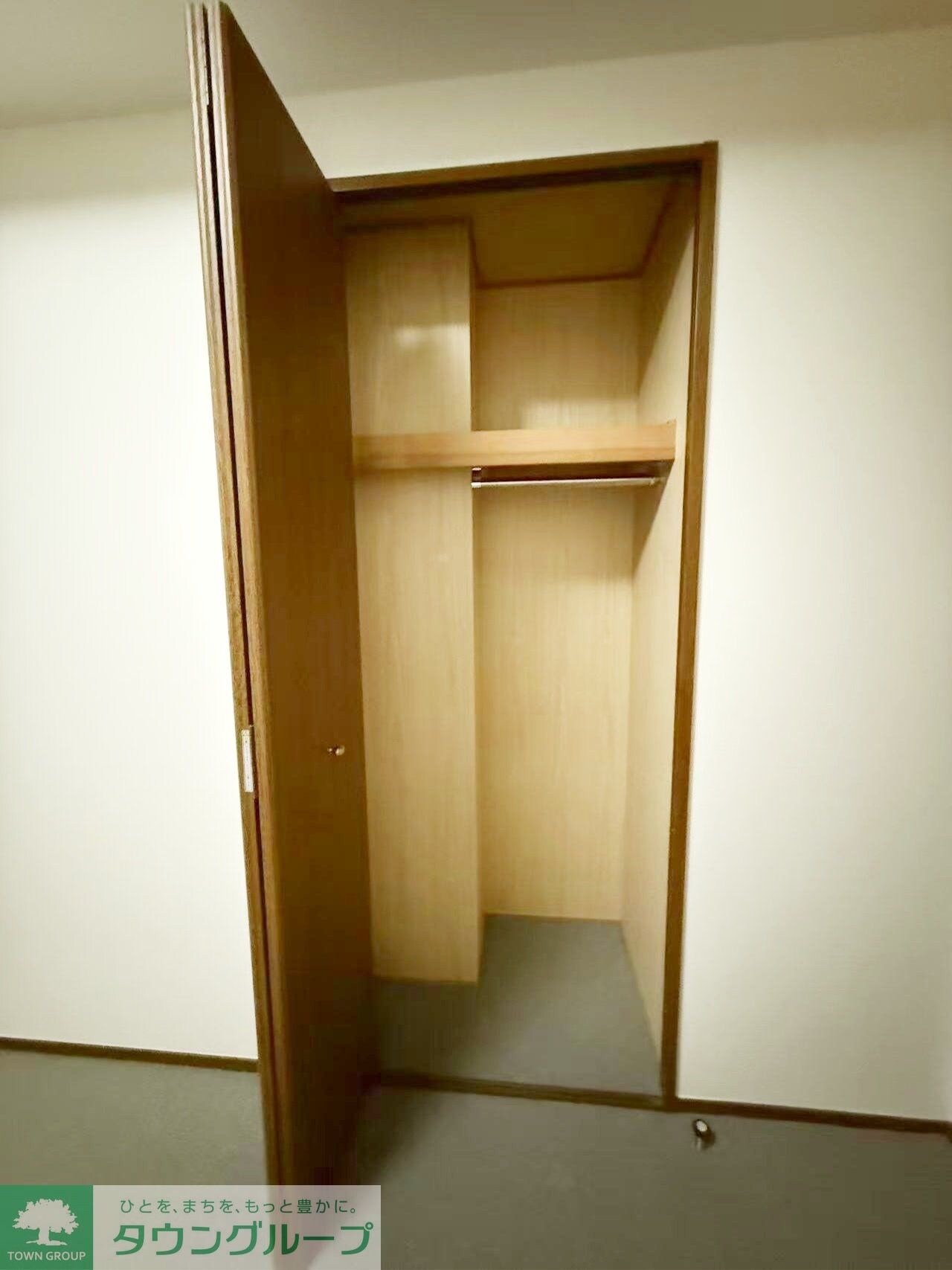 物件内観写真22　(収納)