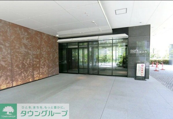 エントランス(エントランス)