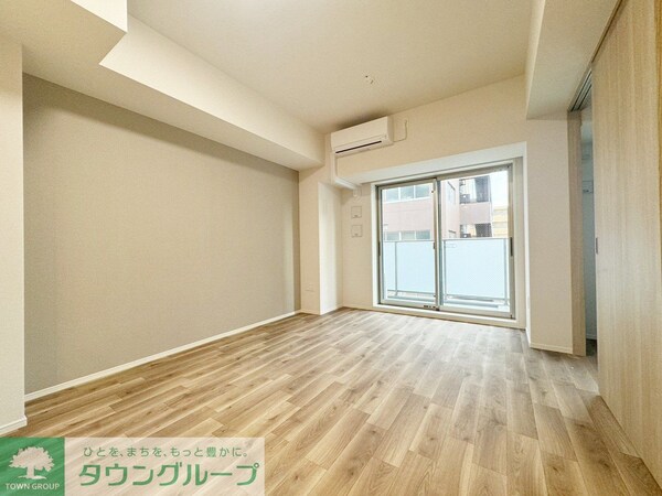 リビング・居室